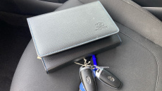 Hyundai TUCSON 1.6 TGDi Premium 5dr 2WD Petrol Estate